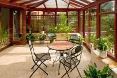 Lunsford conservatory quotes