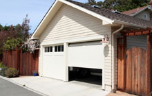 Lunsford garage construction leads
