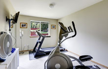 Lunsford home gym construction leads